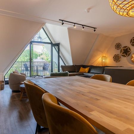 Hello Zeeland - Appartement Duno Lodges 6 Personen Oostkapelle Exterior foto