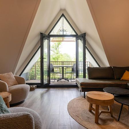 Hello Zeeland - Appartement Duno Lodges 6 Personen Oostkapelle Exterior foto