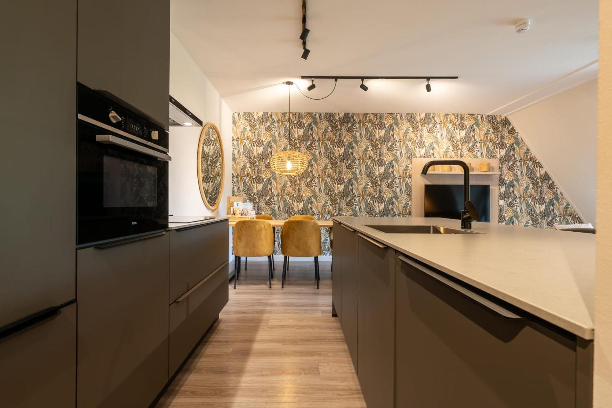 Hello Zeeland - Appartement Duno Lodges 6 Personen Oostkapelle Exterior foto