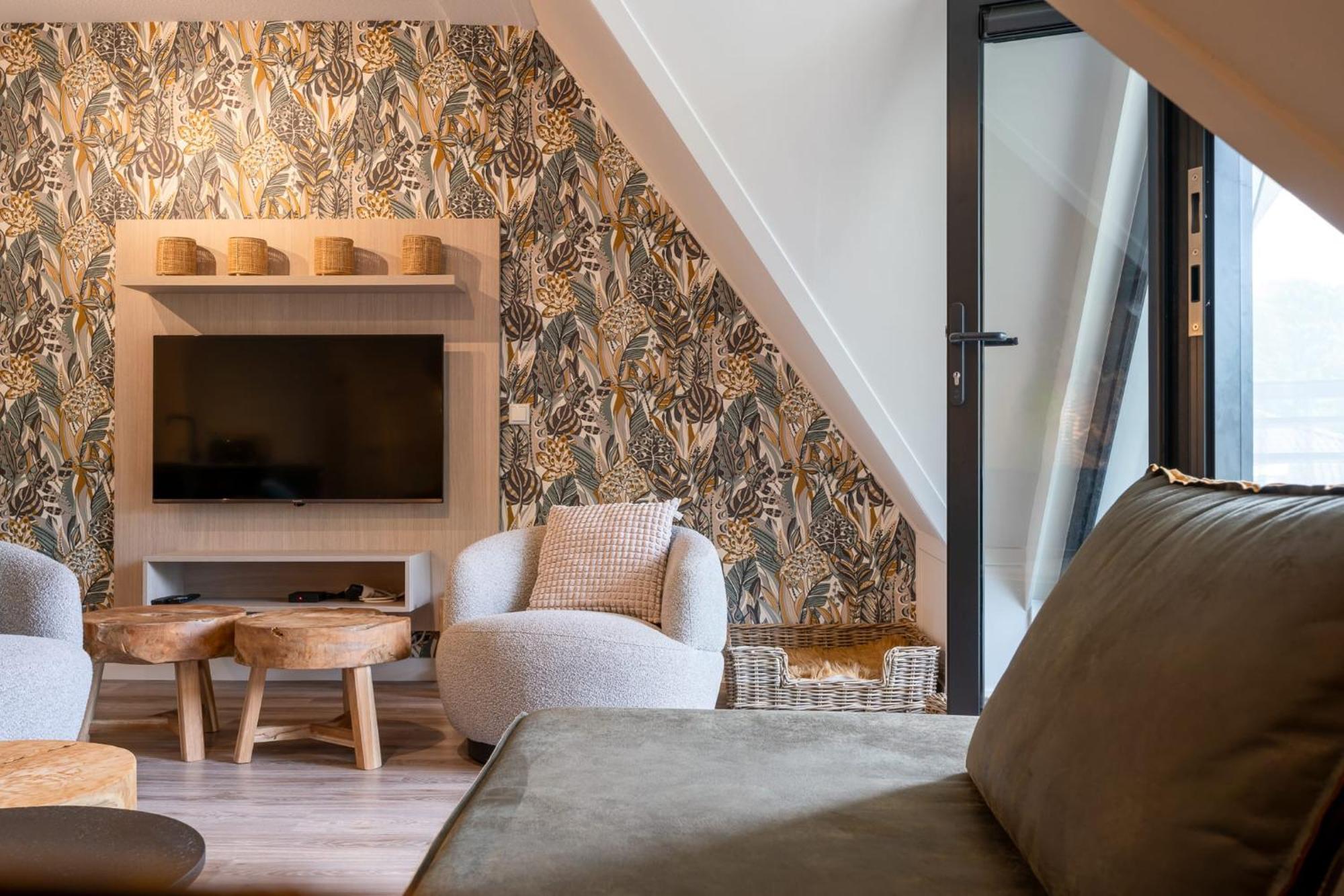 Hello Zeeland - Appartement Duno Lodges 6 Personen Oostkapelle Exterior foto