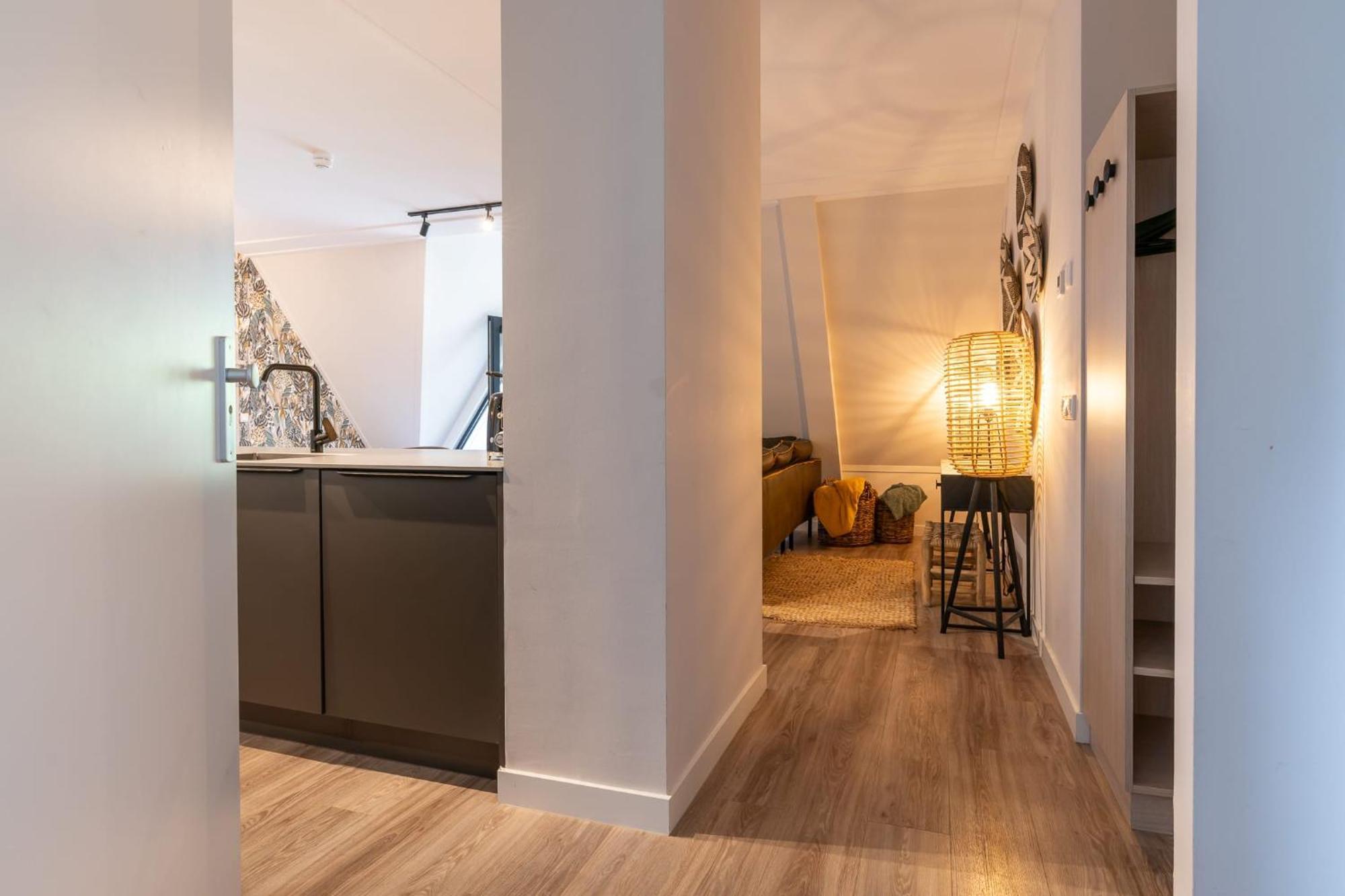 Hello Zeeland - Appartement Duno Lodges 6 Personen Oostkapelle Exterior foto