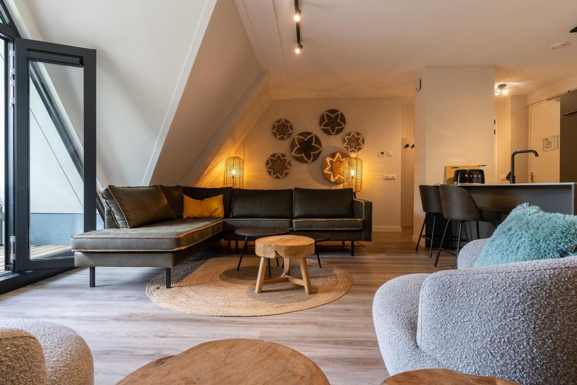 Hello Zeeland - Appartement Duno Lodges 6 Personen Oostkapelle Exterior foto